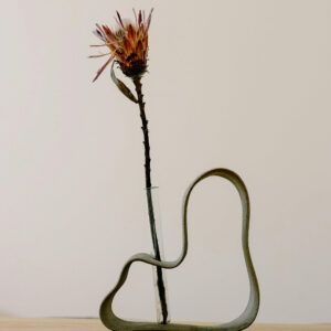 Nordic Candlestick