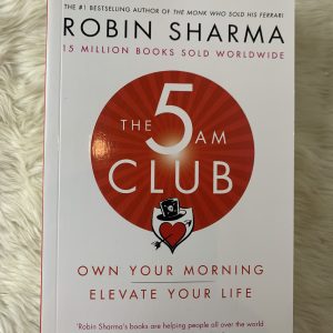 The 5 AM Club
