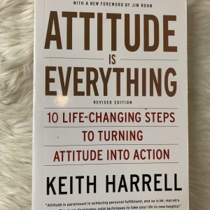 Attitude is Everything