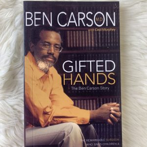 Gifted Hands