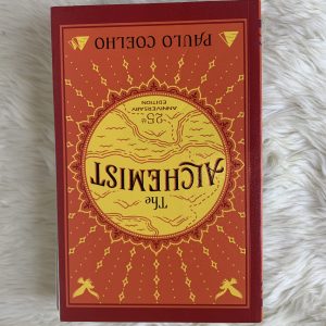 The Alchemist