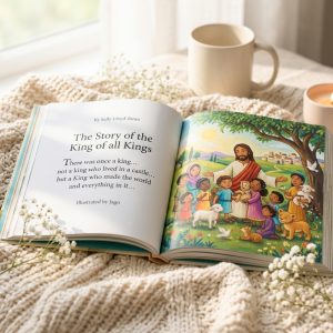 Children Books