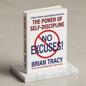 The Power of Self-Discipline by Brian Tracy